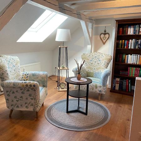 Altstadt Apartment Augustiner エアフルト エクステリア 写真