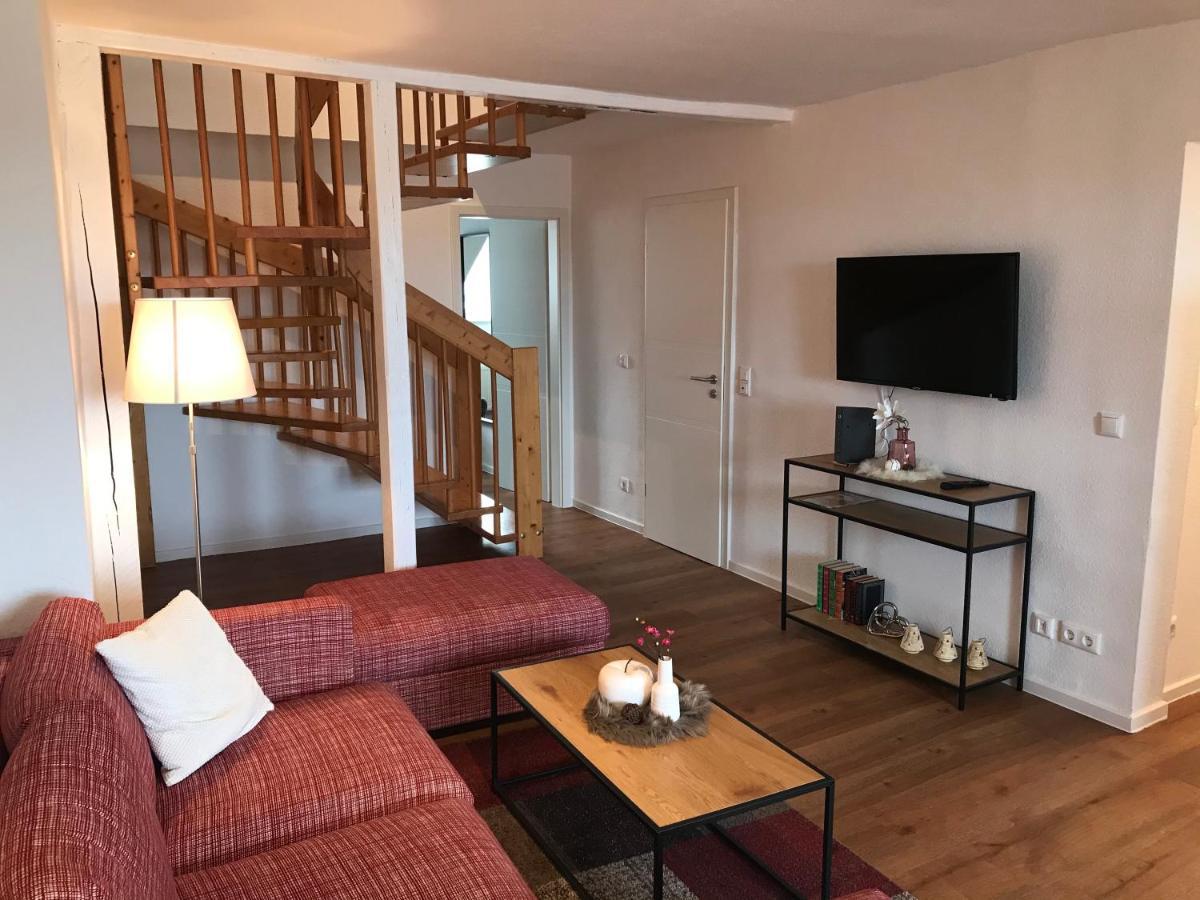Altstadt Apartment Augustiner エアフルト エクステリア 写真