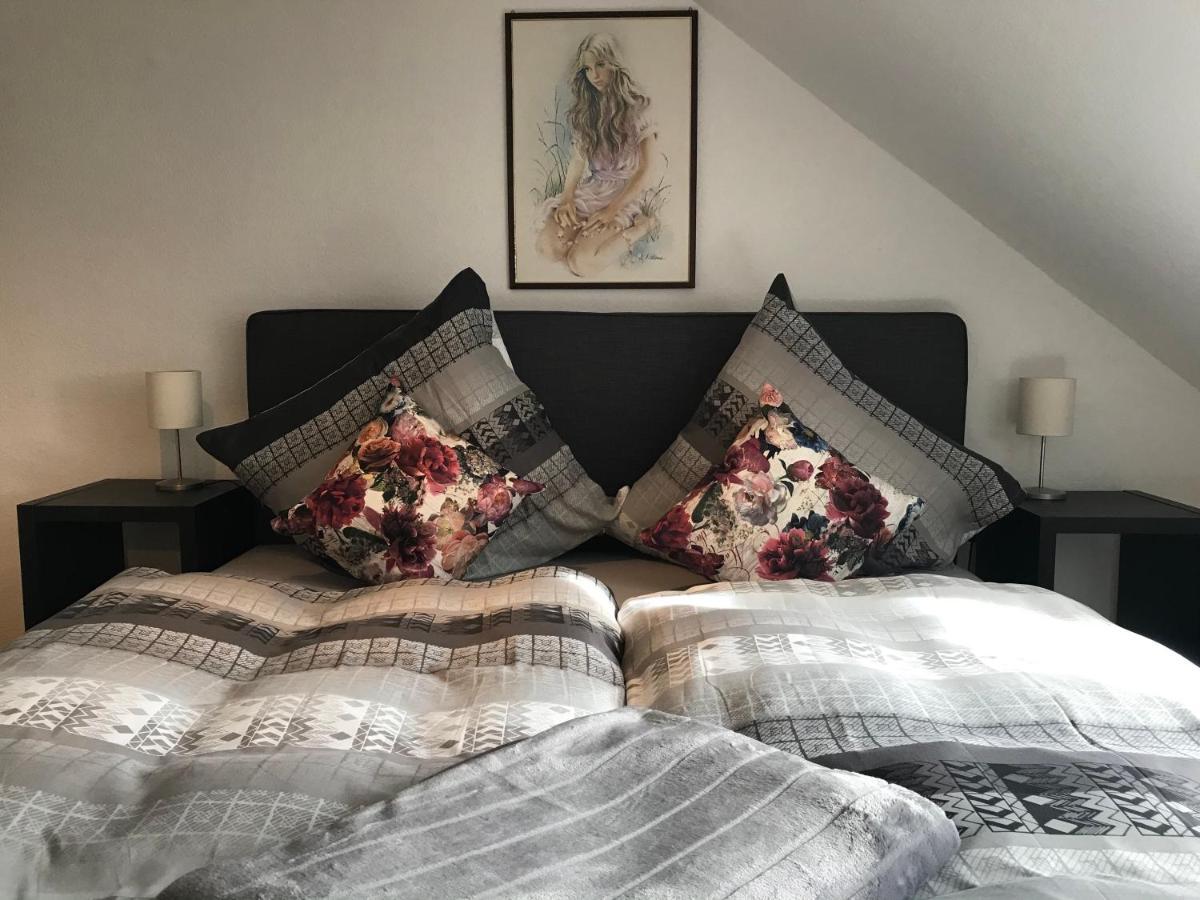 Altstadt Apartment Augustiner エアフルト エクステリア 写真